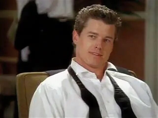 Eric Dane - Jason Dean (2003) Charming "this is the scene th