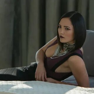 Pom Klementieff, actress (Guardians of the Galaxy 2) Pom kle