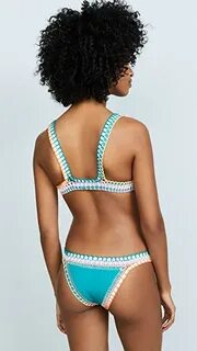 Kiini Liv Bikini Top SHOPBOP