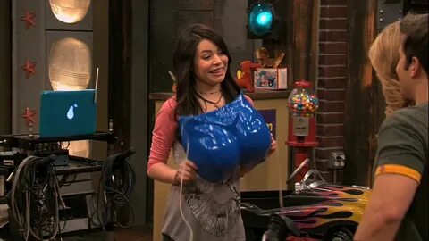 5x02 - iDate Sam & Freddie - iCarly Image (25269736) - Fanpo