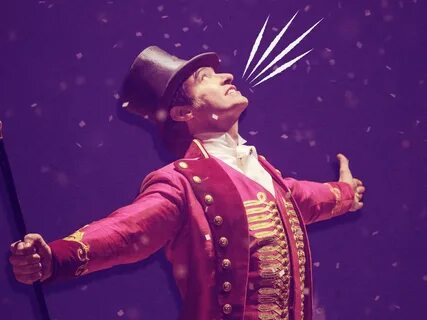 Why Is 'The Greatest Showman' Soundtrack Such a Hit? - The R