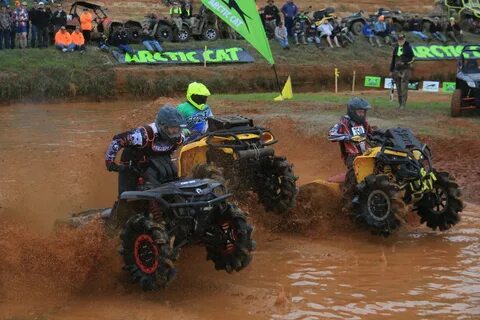 2016 HIGH LIFTER MUD NATIONALS! - Dirt Wheels Magazine