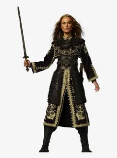 Similar Png's - - Keira Knightley Pirates Of The Caribbean C