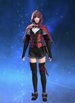 Black Mage Glamour Ff14 10 Images - Dantares On Twitter 4 0 