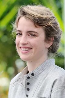 Adele Haenel: 120 Beats Per Minute Photocall at 70th Cannes 