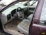 1996 Chevrolet Impala SS Interior Photos GTCarLot.com
