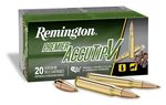 Remington Premier Accutip-V 204 Rug 32Gr Accutip-V 20 Round 