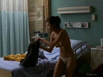 Fotos de Thandie Newton desnuda - Página 2 - Fotos de Famosa