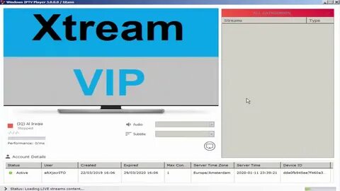 Free Install Panel Xtream Ui 2020 Www Anadolo Com Youtube - 