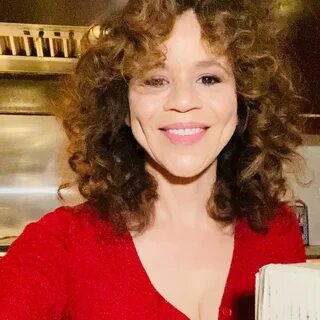 Rosie Perez (@rosieperezbrooklyn) — Instagram