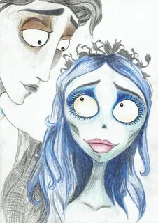 you're different . I like it. Tim burton art, Tim burton dra