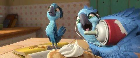 Image gallery for Rio 2 - FilmAffinity