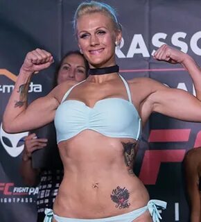 Mma girls with onlyfans