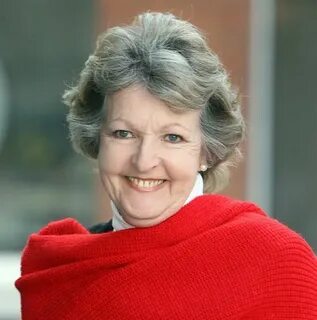 Pin on Penelope Keith