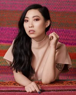 Dylan Coulter / Photographer + Director Awkwafina 3