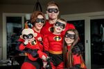 Fun group/family Halloween costume ideas- Capture the pricel
