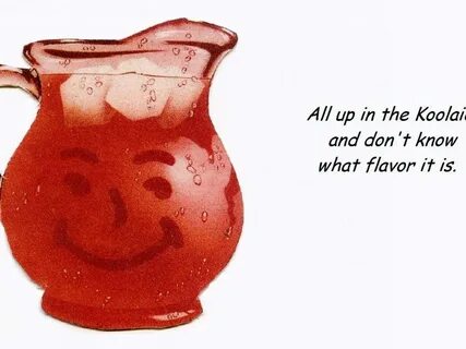 Koolaid Flavor Wallpapers ( Desktop Background