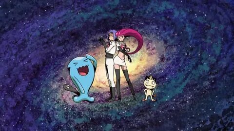 Team Rocket Motto Alola Episode 3 Preview Version Pokemon Th