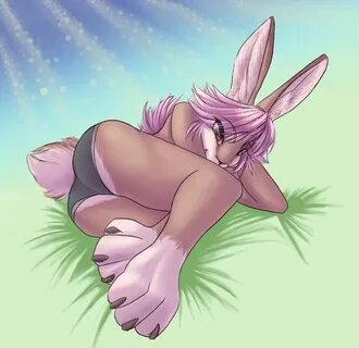 Read furry female rabbit solo Hentai porns - Manga and pornc