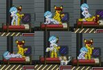tails races and sexbound support - Starbound - LoversLab