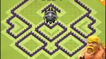 New Ultimate TH7 HYBRID/TROPHY defense Base !! Town Hall 7 H