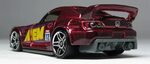 Car Lamley Group: First Look: Hot Wheels Honda S2000 recolor