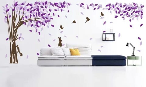 tree wall vinyl image,photos & pictures on Alibaba