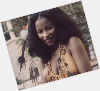 Chaka Khan Official Site for Woman Crush Wednesday #WCW