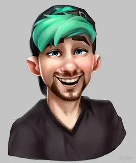 Jacksepticeye Photos posted by Christopher Walker