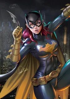 DC Fan Arts #262 DCPlanet.fr Super héros féminin, Filles de 