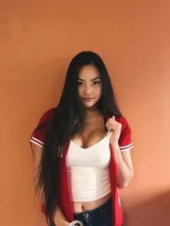 Singaporean girl JessieLu aka JieJie (snapchat.. ဖုိး လုံး В