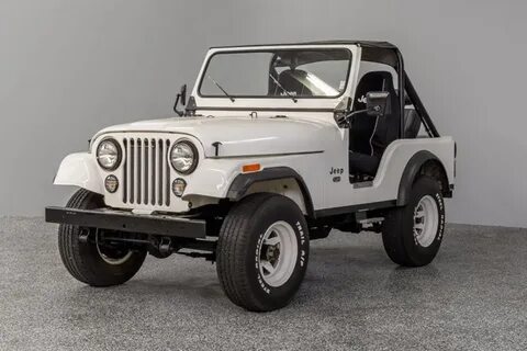 Jeep: Evolution of an American Icon Quadratec