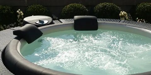 Canadian hot tub market remains status quo - Pool & Spa Mark