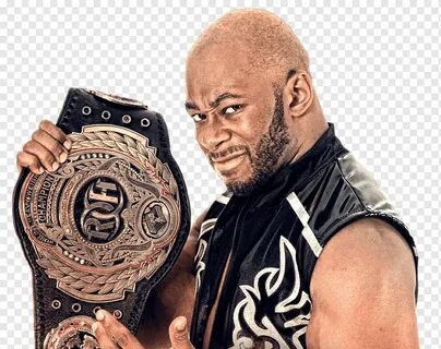 Dampak Lethal Jay!Ring of Honor ROH World Championship gulat