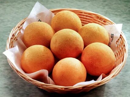 Buñuelos: la vera ricetta delle frittelle colombiane per il 