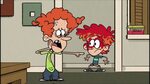 The Loud House Music - Another Big Surprise - YouTube