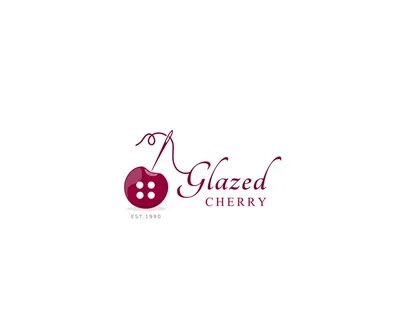 Glazed Cherry Behance
