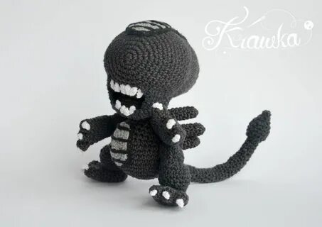 Pin on geeky crochet