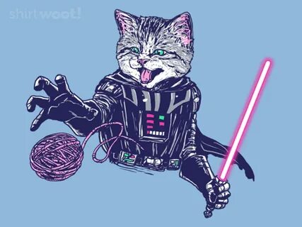Pawth Meowder from Woot! Day of the Shirt