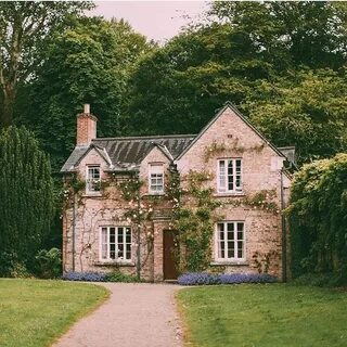 I am excessively fond of a cottage" Jane Austen - #Austen #c