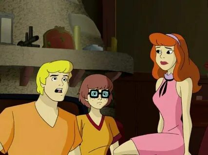Pin by Bernie Epperson on Scooby Doo Scooby doo mystery inco