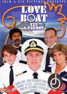Love Boat Xxx Parody DVD - Porn Movies Streams and Downloads