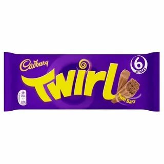 Twirl (chocolate bar) - Alchetron, The Free Social Encyclope