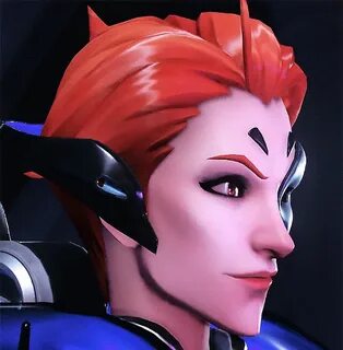 Moira ships or nah? (pls dont bite my head off w Overwatch A