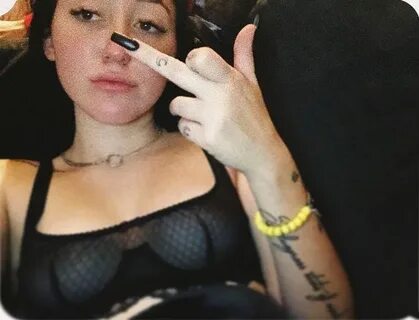 Picture of Noah Lindsey Cyrus