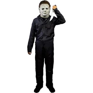 Michael Myers Halloween Costumes - Best Costumes for Hallowe