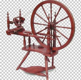 Download Free png Spinning Wheel Polonaise Bobbin PNG, Clipa