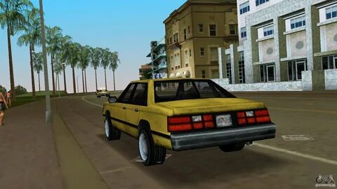 Premier для GTA Vice City