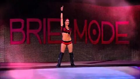 Brie Bella Theme Song Download