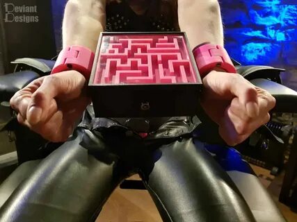 DIY Sex Tech: Homemade BDSM and Kink Devices